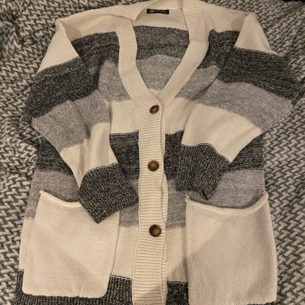 Cardigan size M
